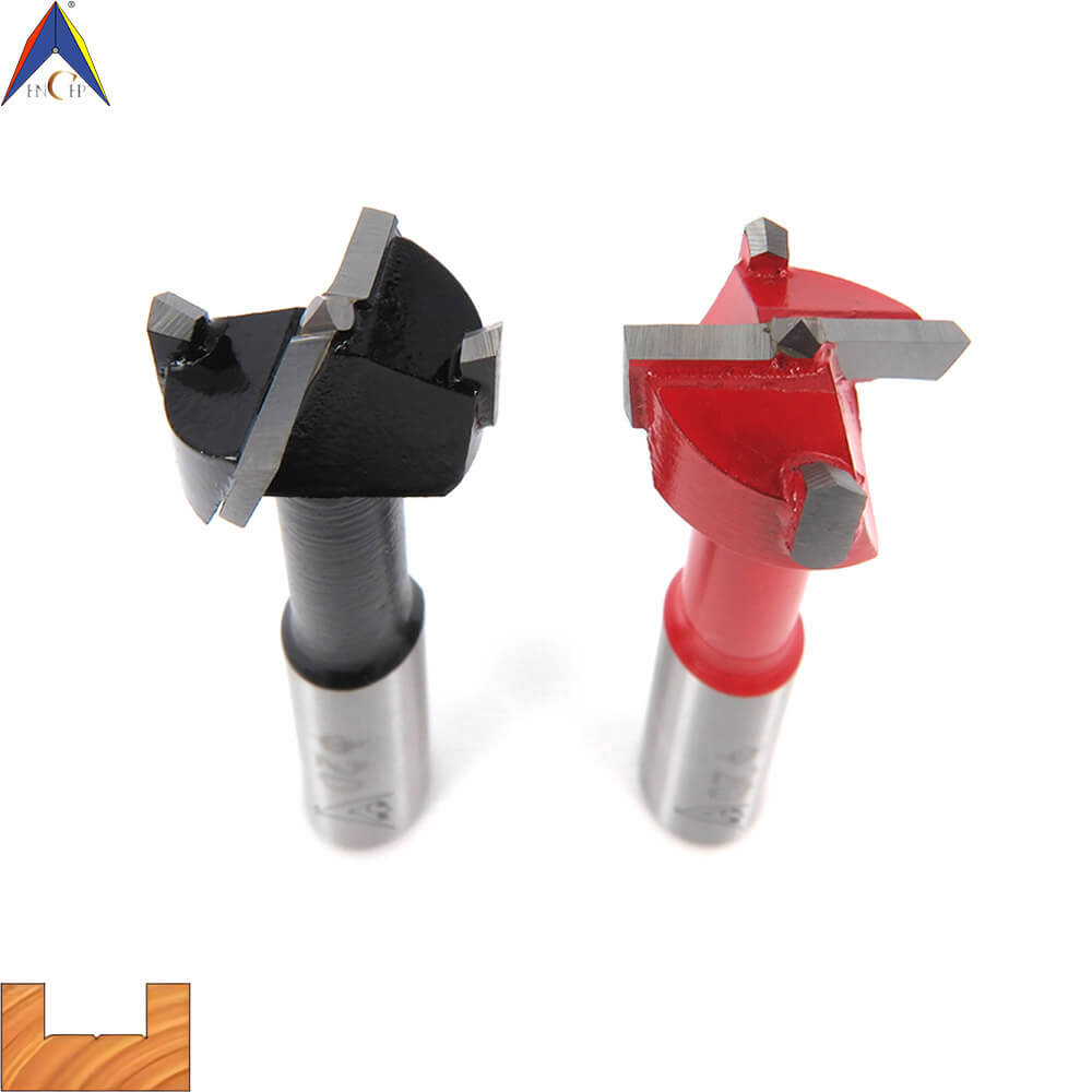 CHP18055 - T.C.T Drill Bit For Hinges (Right & Left)