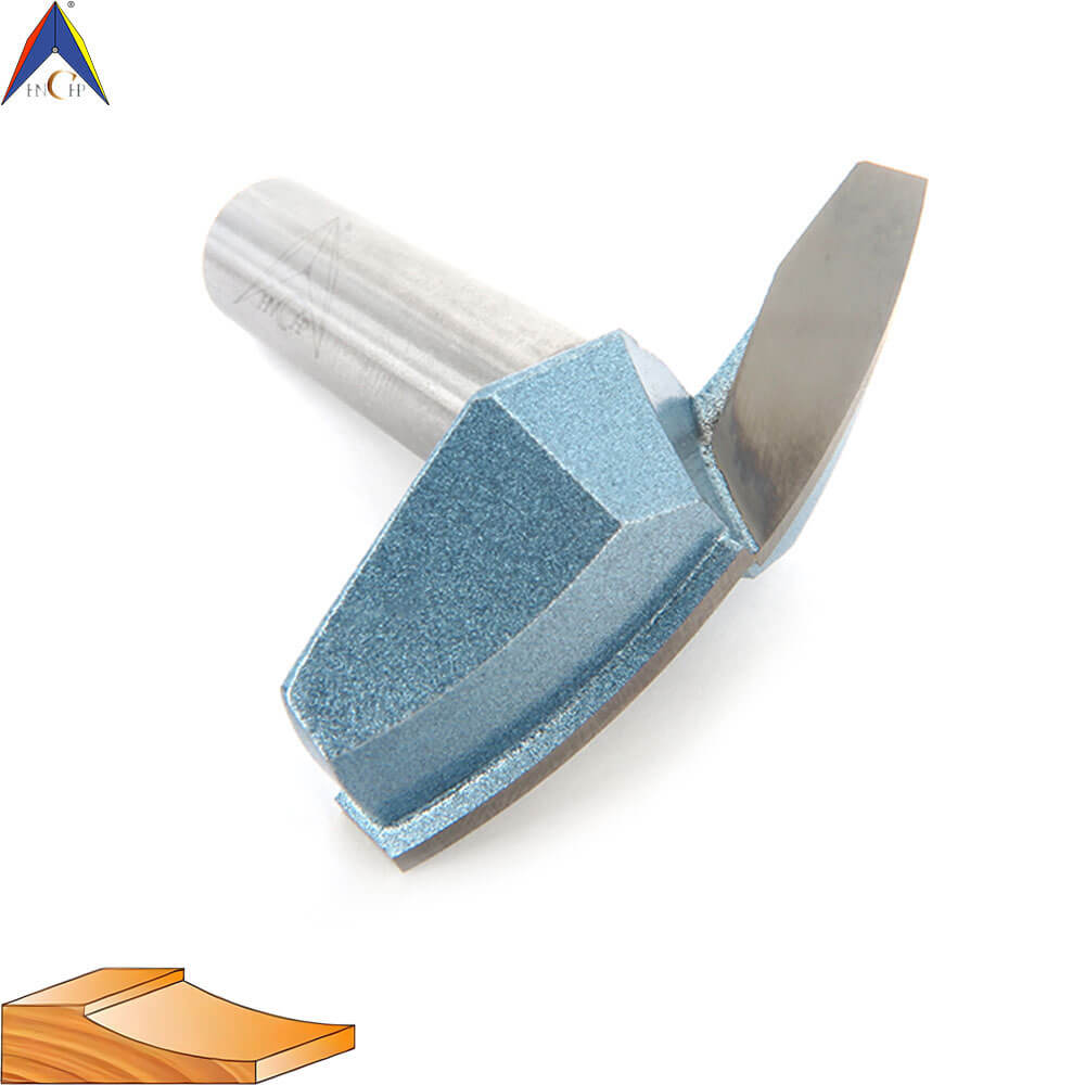 CHP1826 - Raised Panel Router Bit (Industrial Grade)
