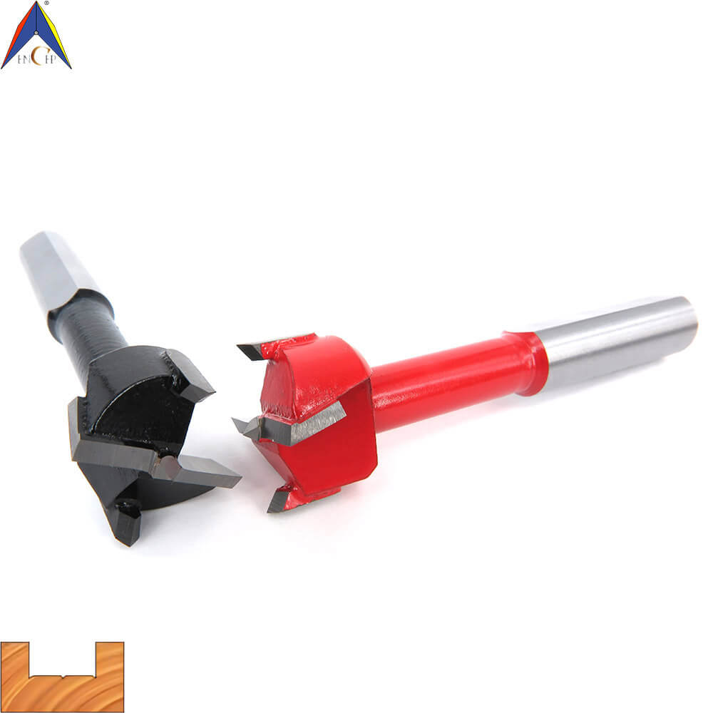 CHP18055 - T.C.T Drill Bit For Hinges (Right & Left)