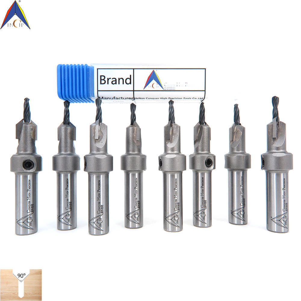CHP17160 - T.C.T Countersink Bit (B)