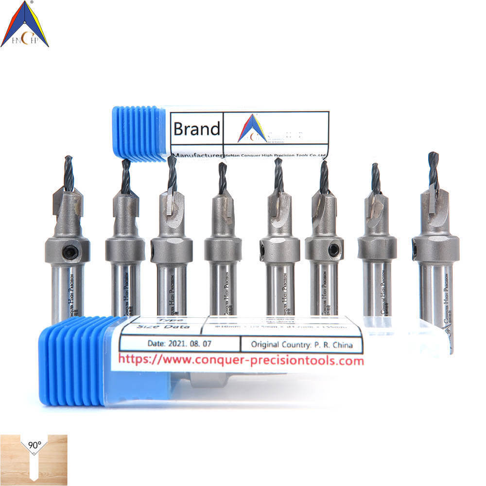 CHP17160 - T.C.T Countersink Bit (B)