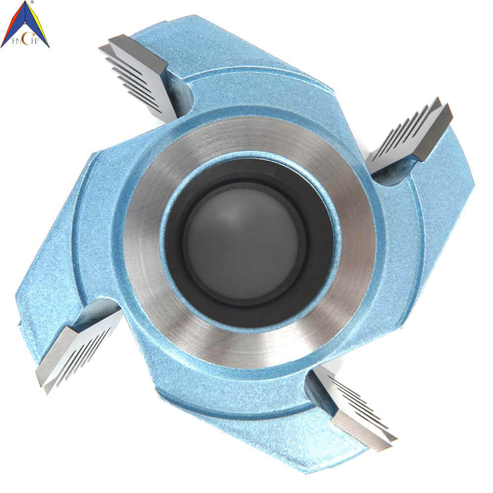 CHPH004.01 - Carbide Tipped Joint Shaper Cutter