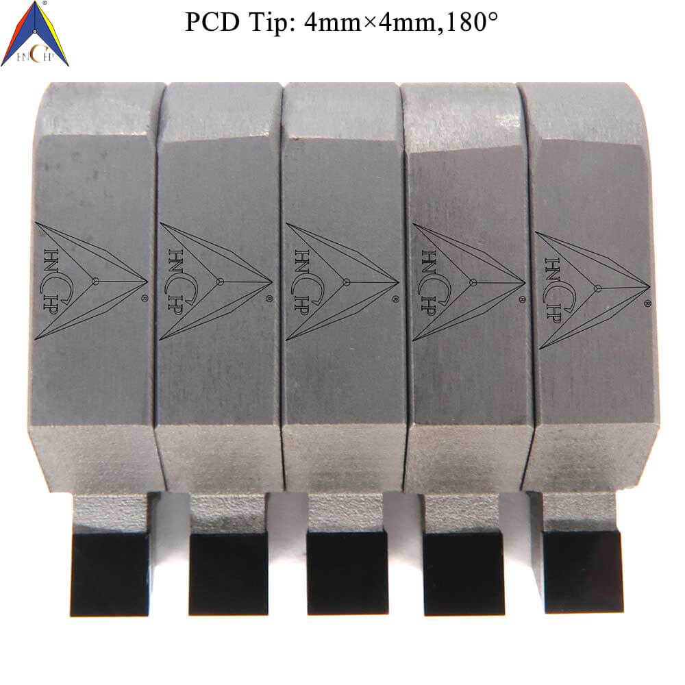 CHPM-PCD003 - PCD Milling Cutter For jewelry Usage