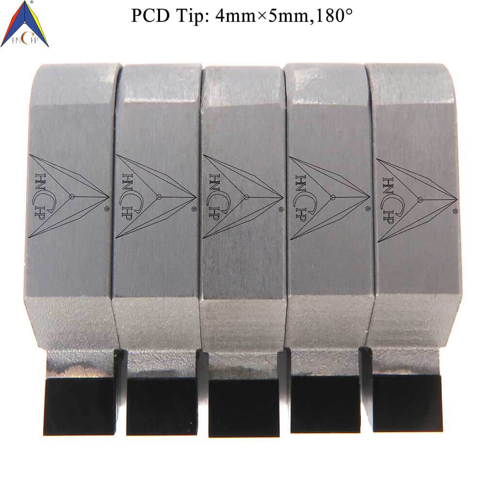 CHPM-PCD003 - PCD Milling Cutter For jewelry Usage