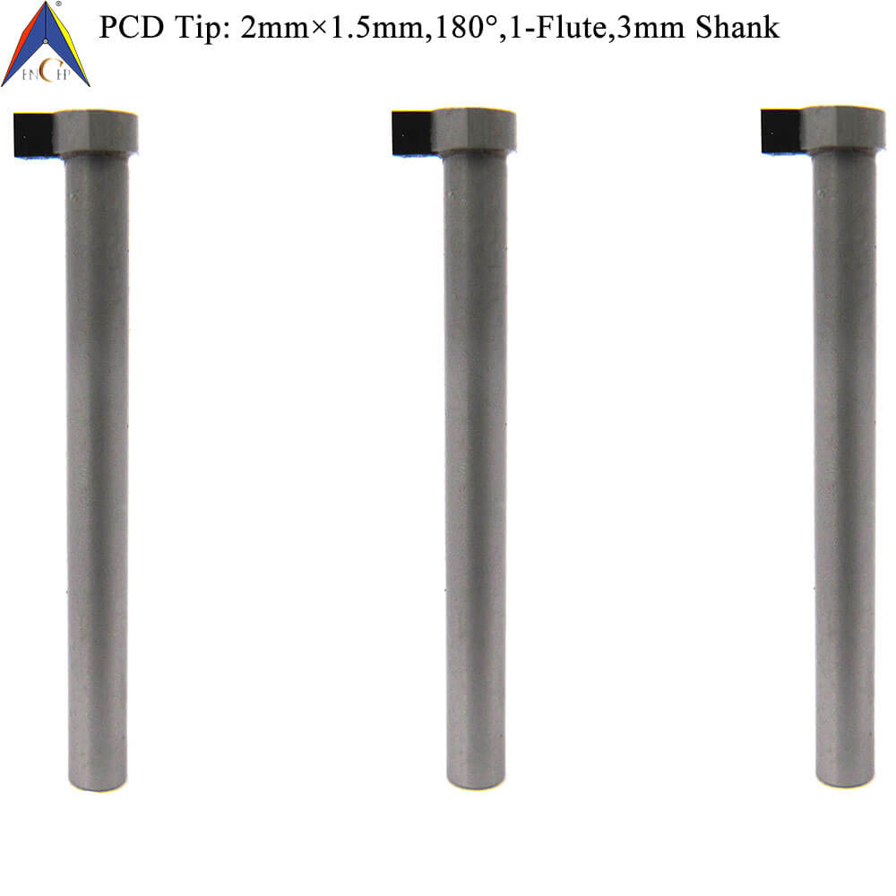 CHPM-PCD004 - PCD T Slot Cutter