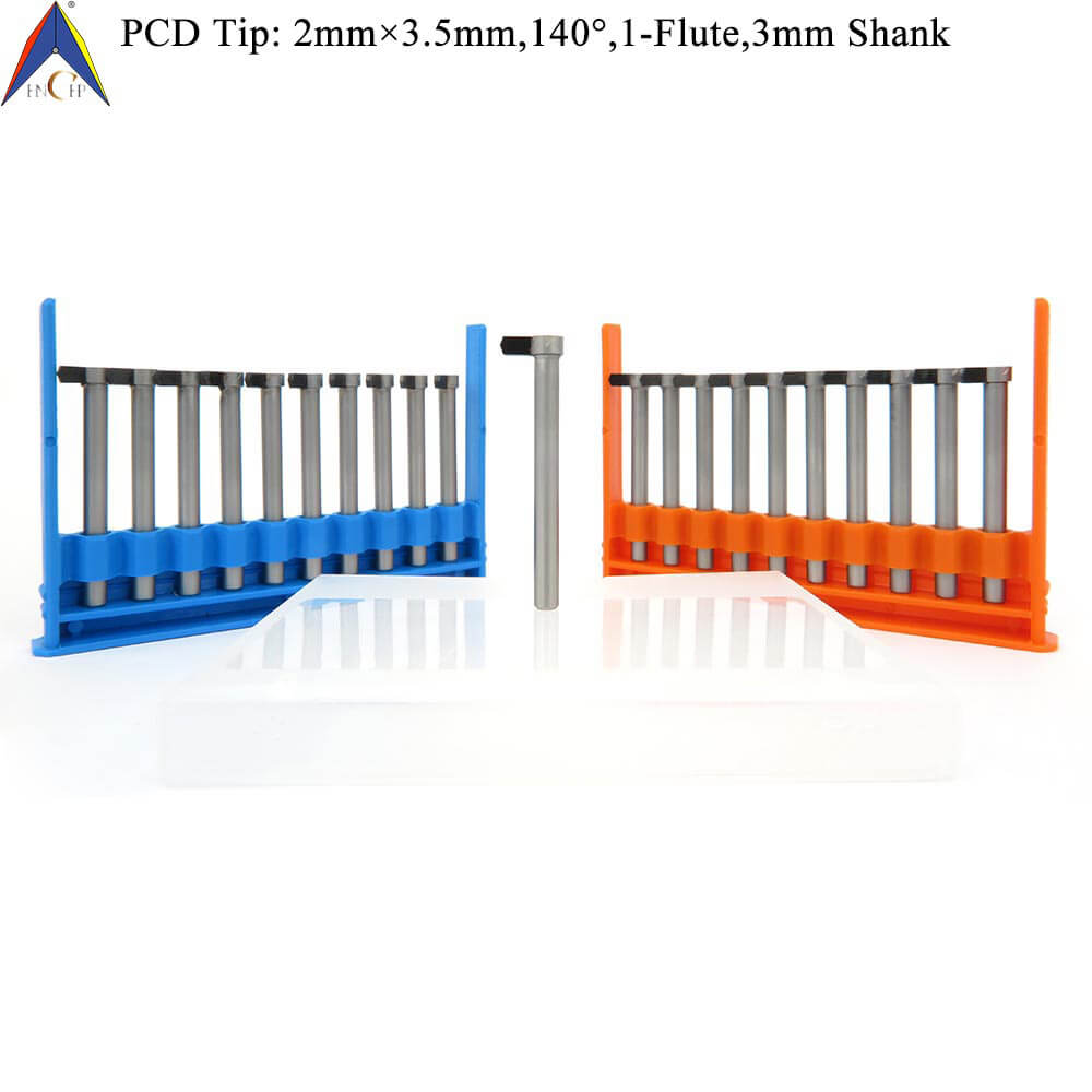 CHPM-PCD004 - PCD T Slot Cutter