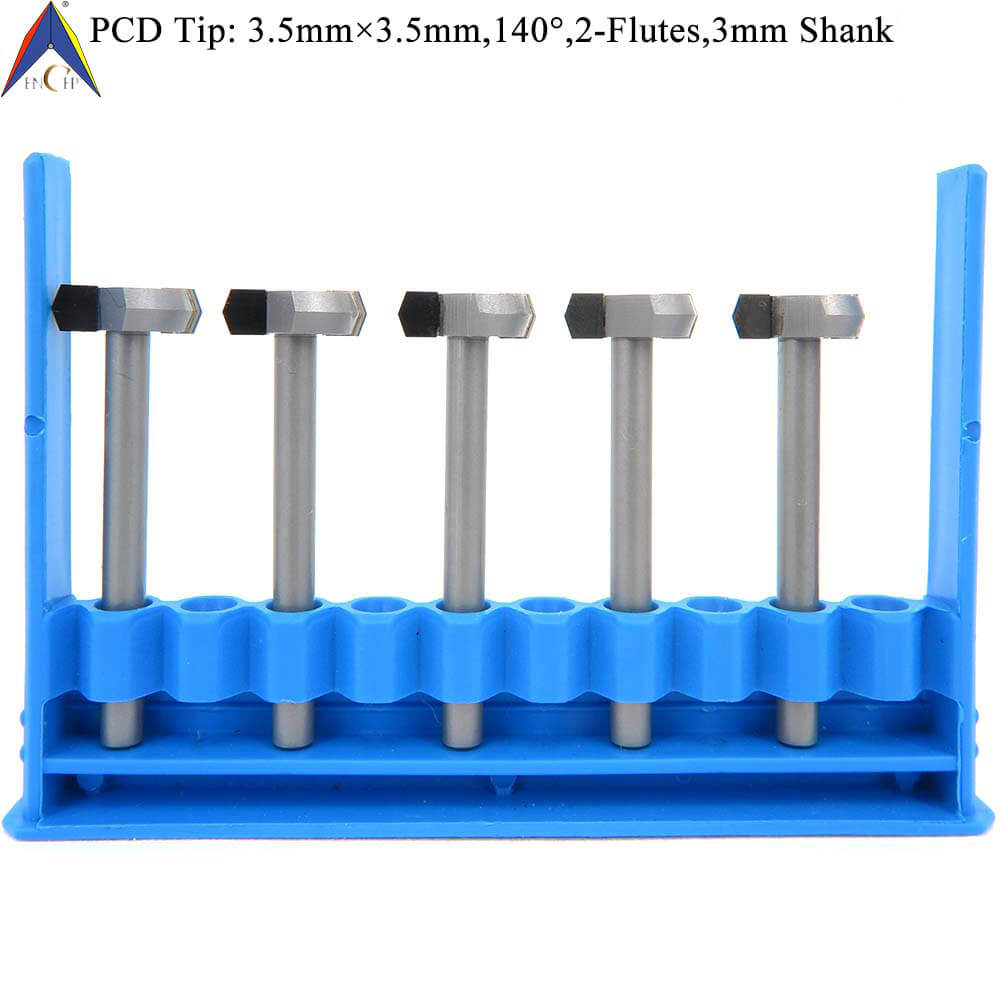 CHPM-PCD004 - PCD T Slot Cutter