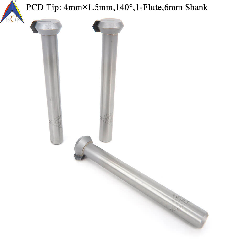 CHPM-PCD004 - PCD T Slot Cutter