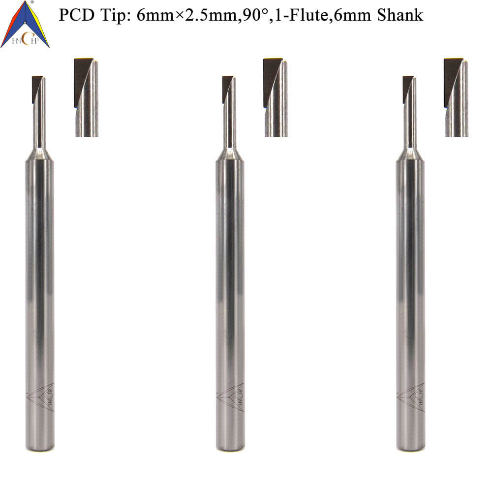 CHPM-PCD004 - PCD T Slot Cutter