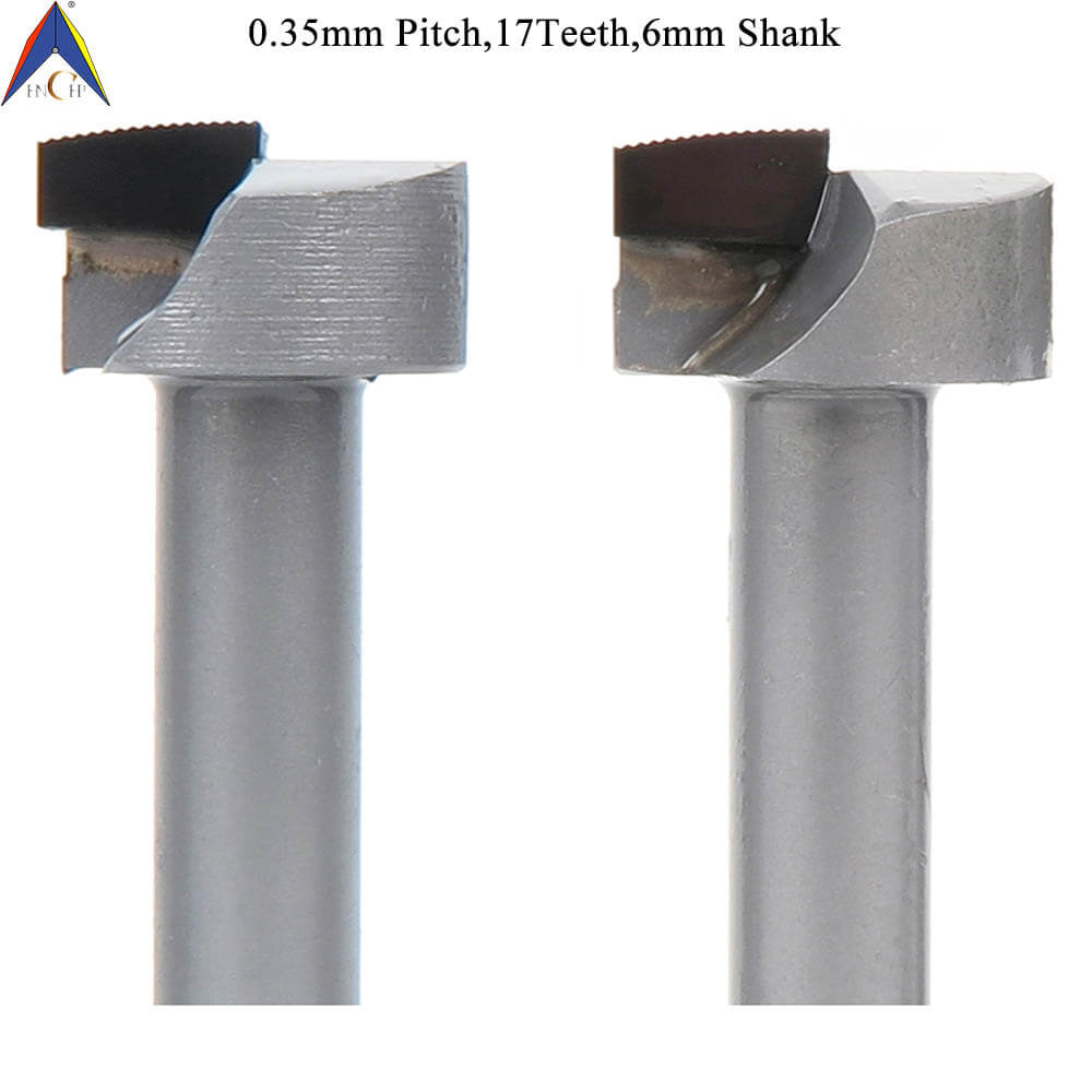 CHPM-PCD006 - PCD Precision Fly Cutter