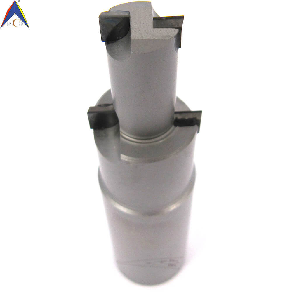 CHP-PCD013 - PCD Step Reamer