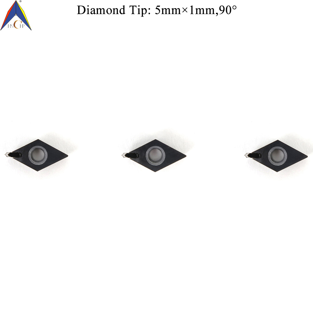 CHPD001 - Natural Diamond Cutting Insert Series