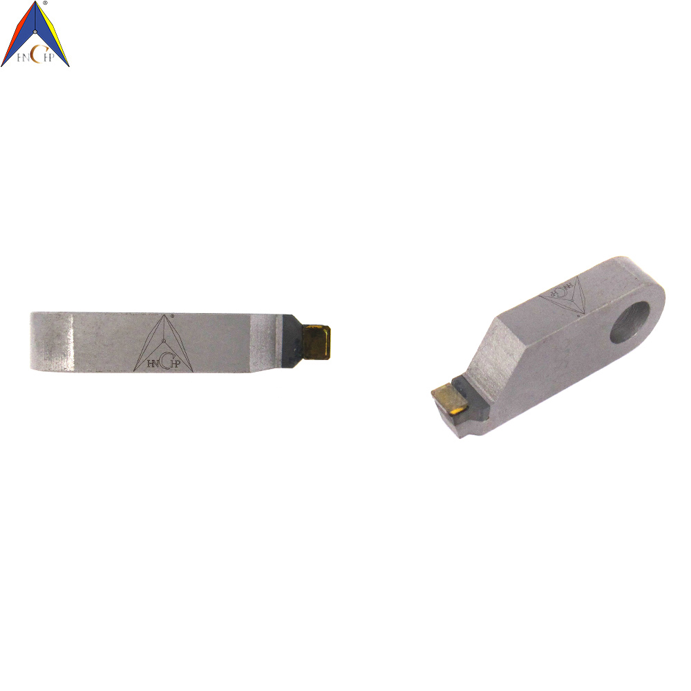 CHPD003 - Natural Diamond Cutting Tools For Jewelry