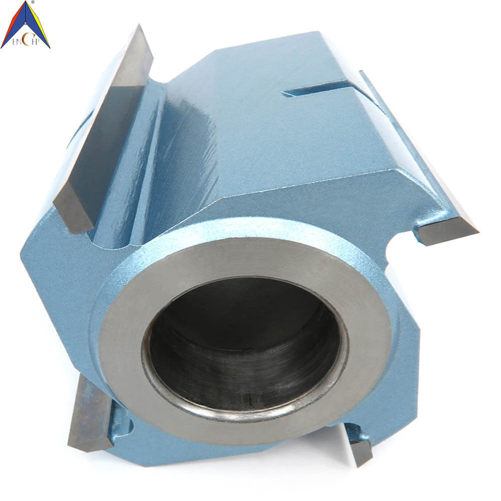 CHPH002.05 - Carbide Tipped Bevel Planer Shaper Cutter
