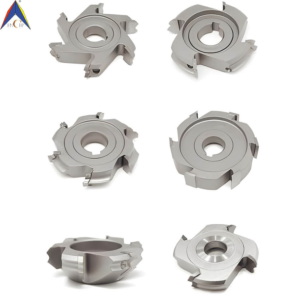 CHPH010.01 - Carbide Tipped Edge Banding Shaper Cutter