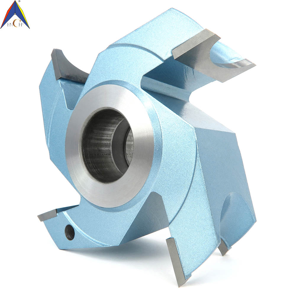 CHPH003.02 - Carbide Tipped Half Round Shaper Cutter