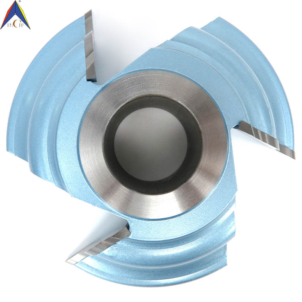 CHPH003.15 - Carbide Tipped Shaper Cutter Ⅲ
