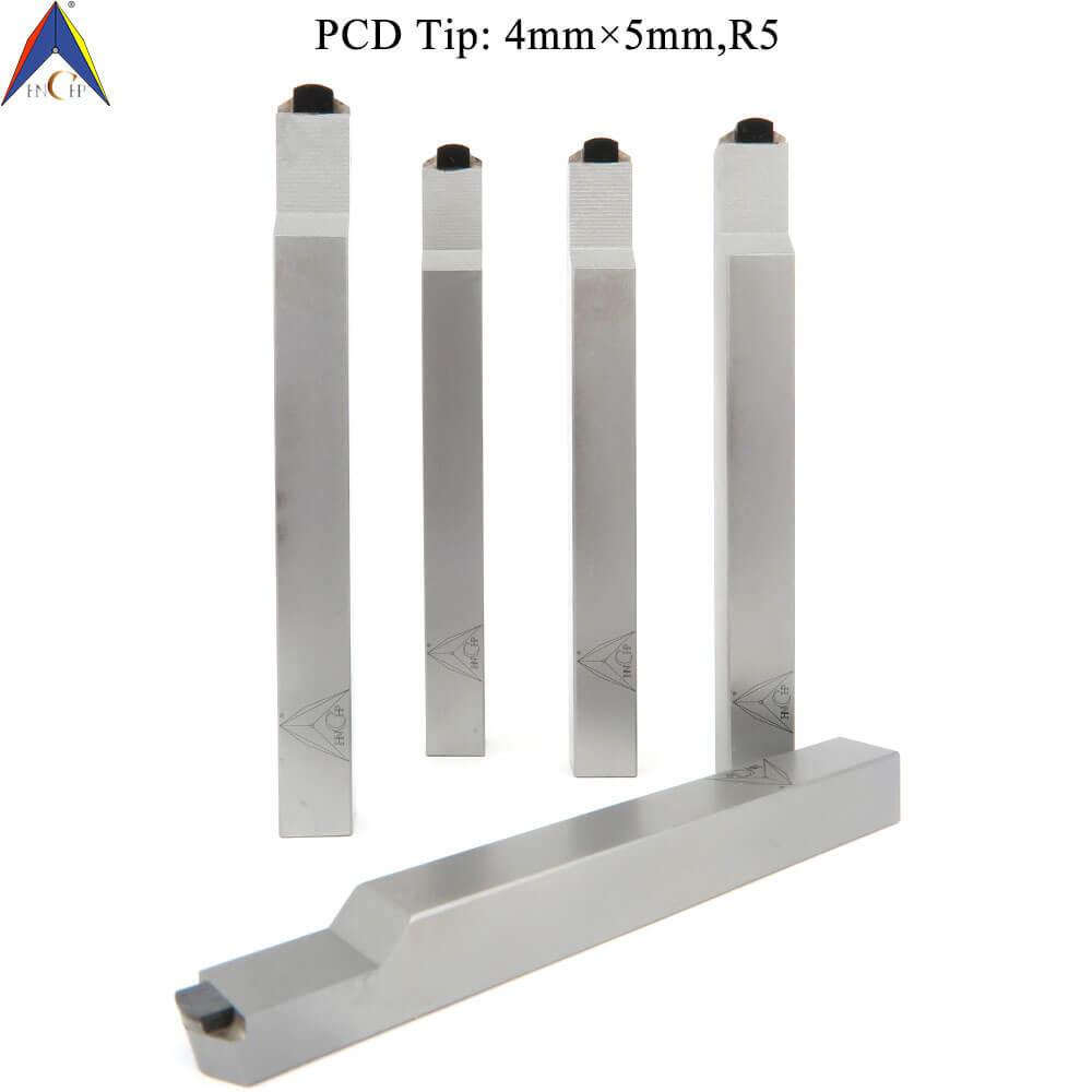 CHPM-PCD001 - PCD Lathe Tool