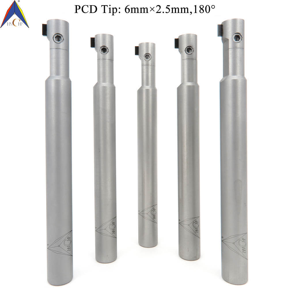 CHPM-PCD001 - PCD Lathe Tool