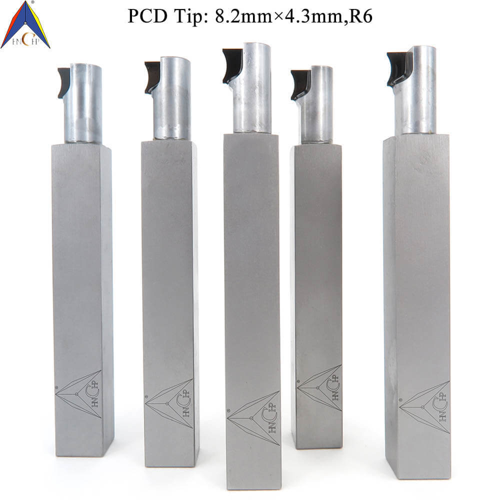 CHPM-PCD001 - PCD Lathe Tool
