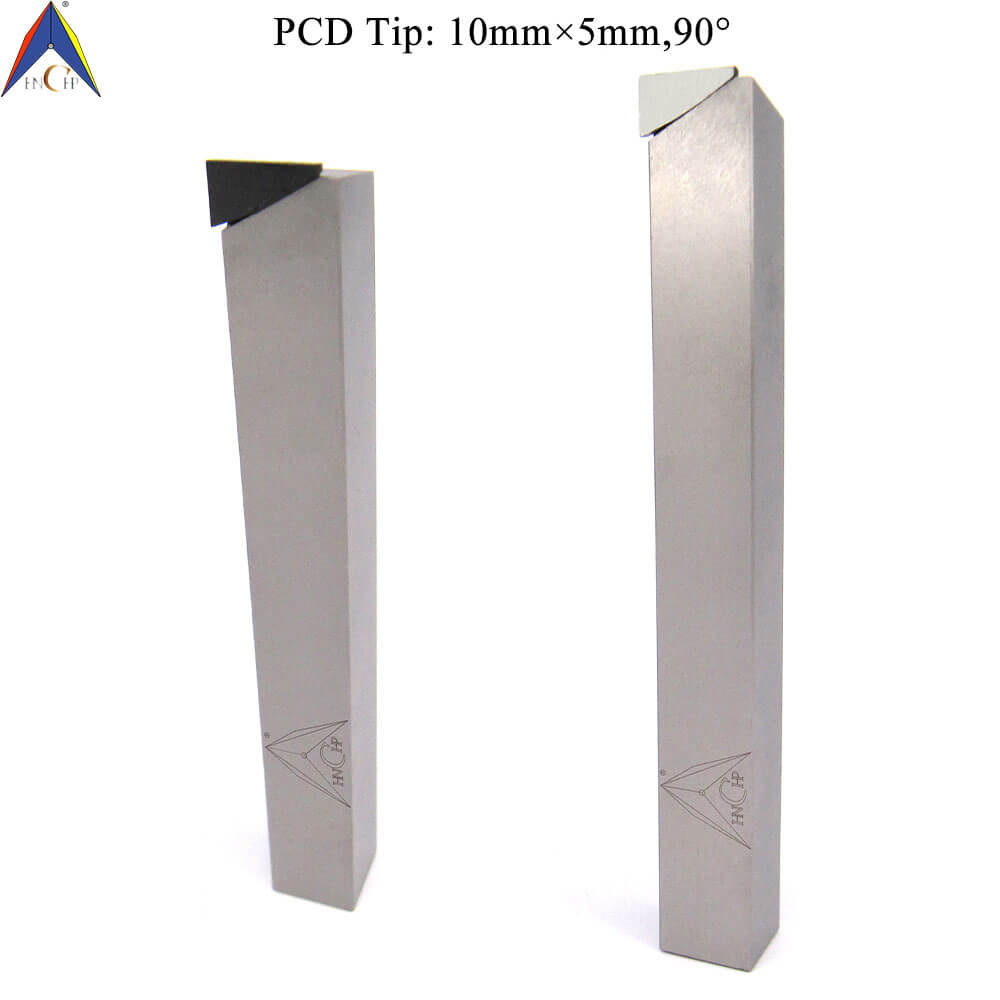 CHPM-PCD001 - PCD Lathe Tool