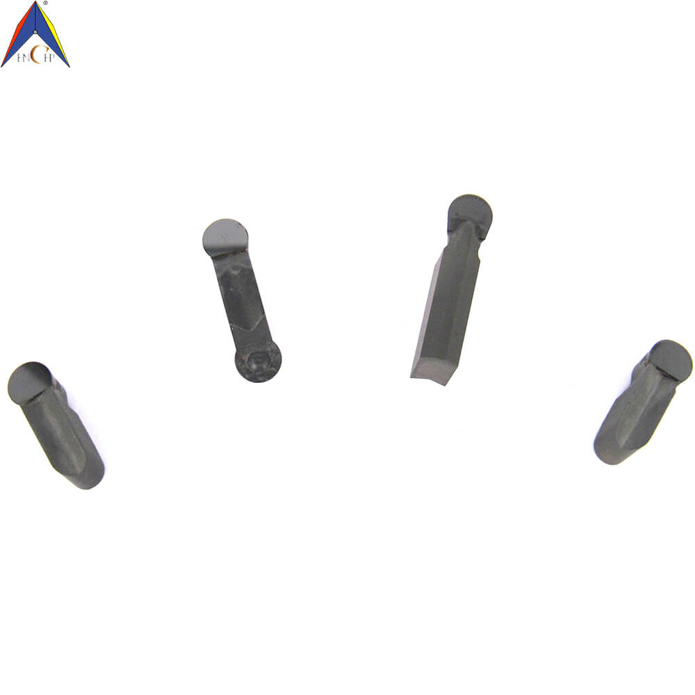 CHPM-PCD002 - PCD Cutting Insert Series