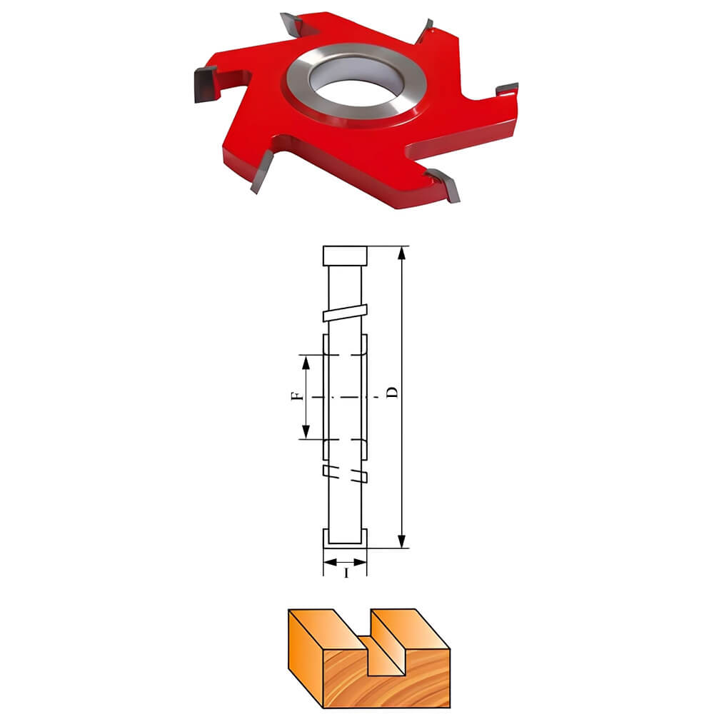 Profile Drawing