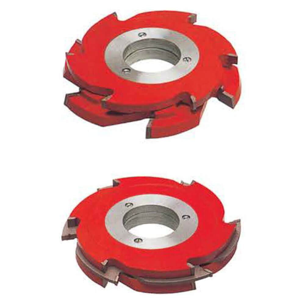 Shaper Cutter