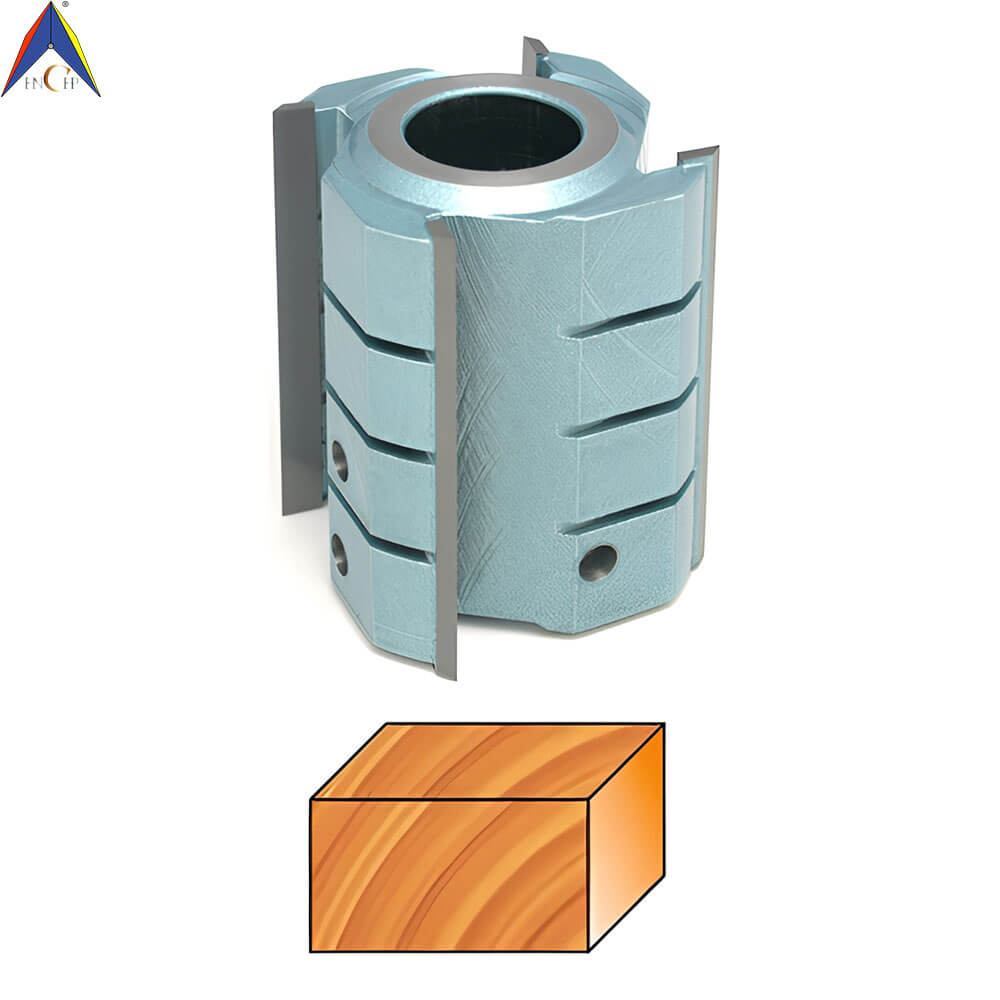 CHPH002.01 - Carbide Tipped Planer Shaper Cutter