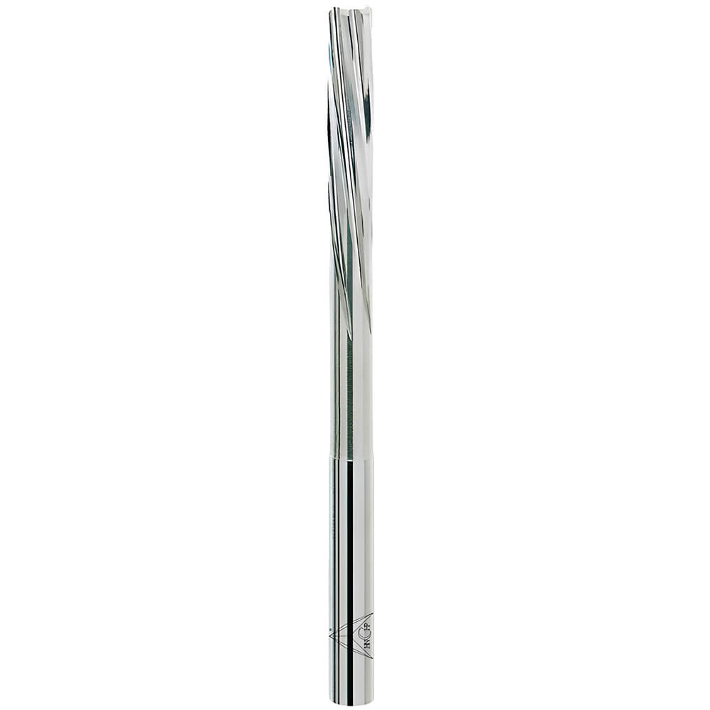 CHPM660 - 4 (6)(8) Flutes Solid Carbide Helix Reamer