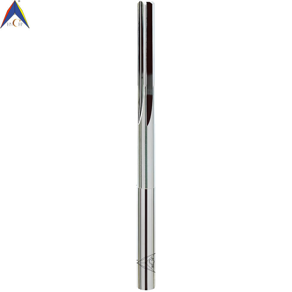 CHPM670 - 4 (6)(8) Flutes Solid Carbide Straight Reamer