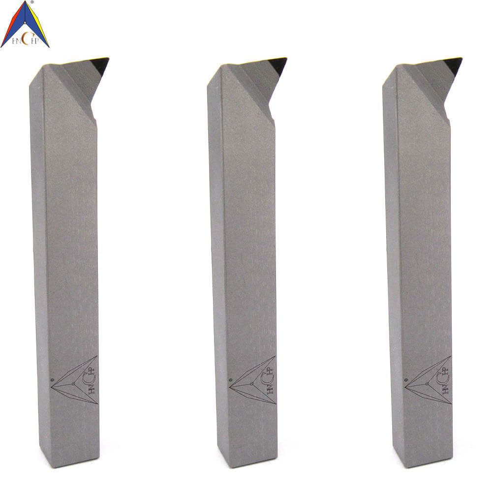CHPM-PCD001 - PCD Lathe Tool