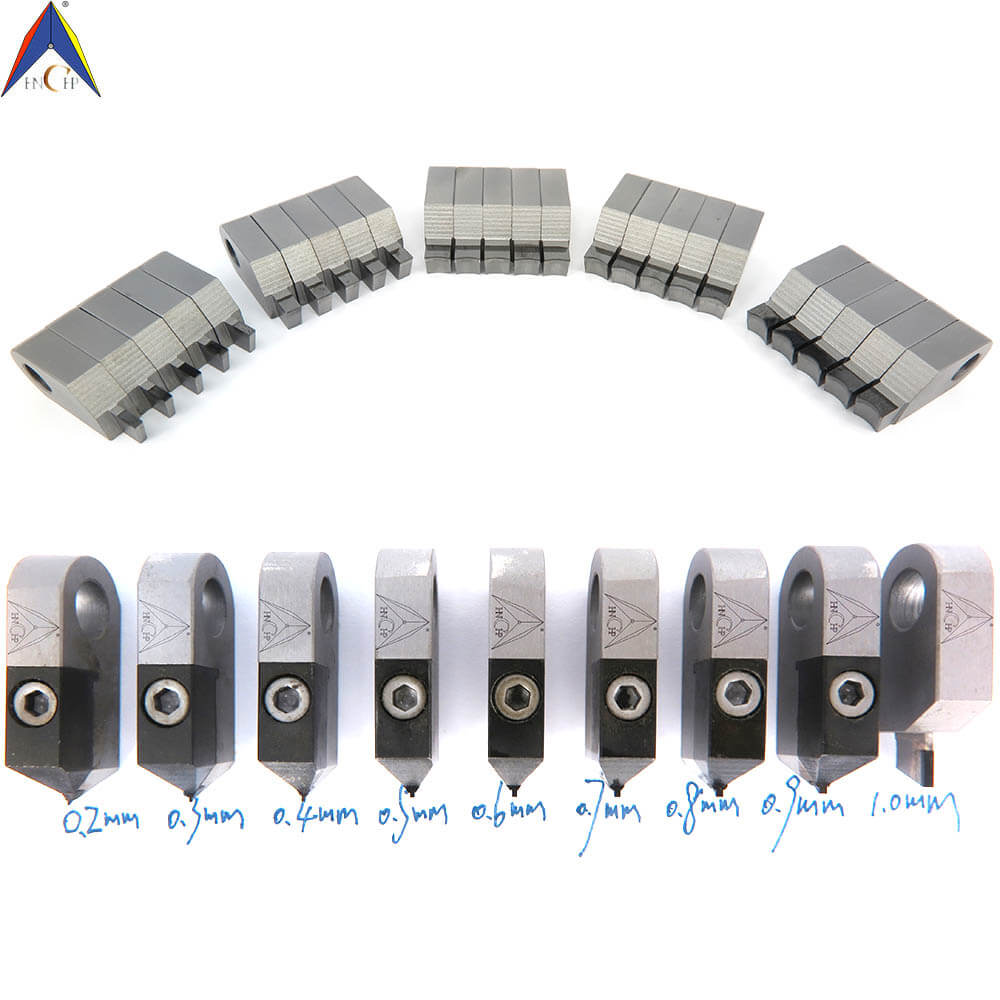 CHPM-PCD003 - PCD Milling Cutter For jewelry Usage