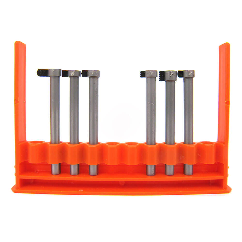 CHPM-PCD004 - PCD T Slot Cutter