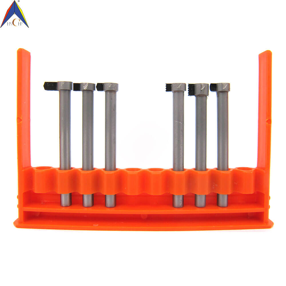 CHPM-PCD004 - PCD T Slot Cutter