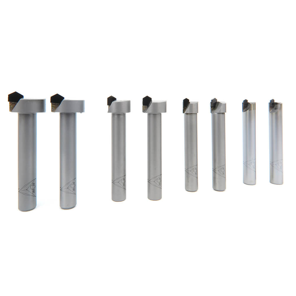 CHPM-PCD006 - PCD Precision Fly Cutter