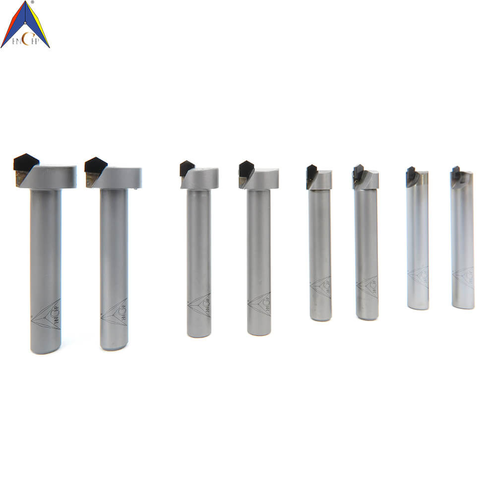 CHPM-PCD006 - PCD Precision Fly Cutter