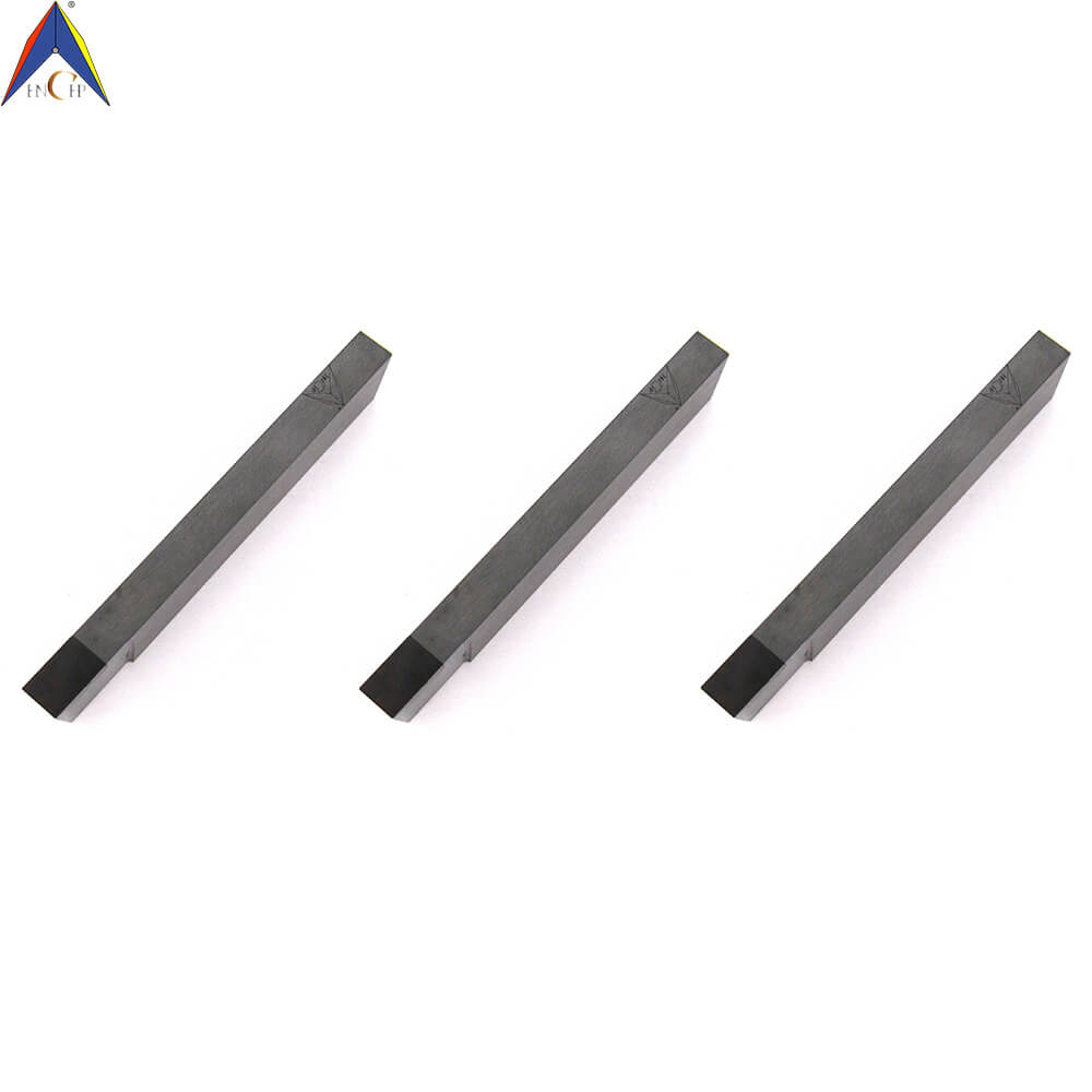 CHPM-PCD007 - PCD Grooving Cutter