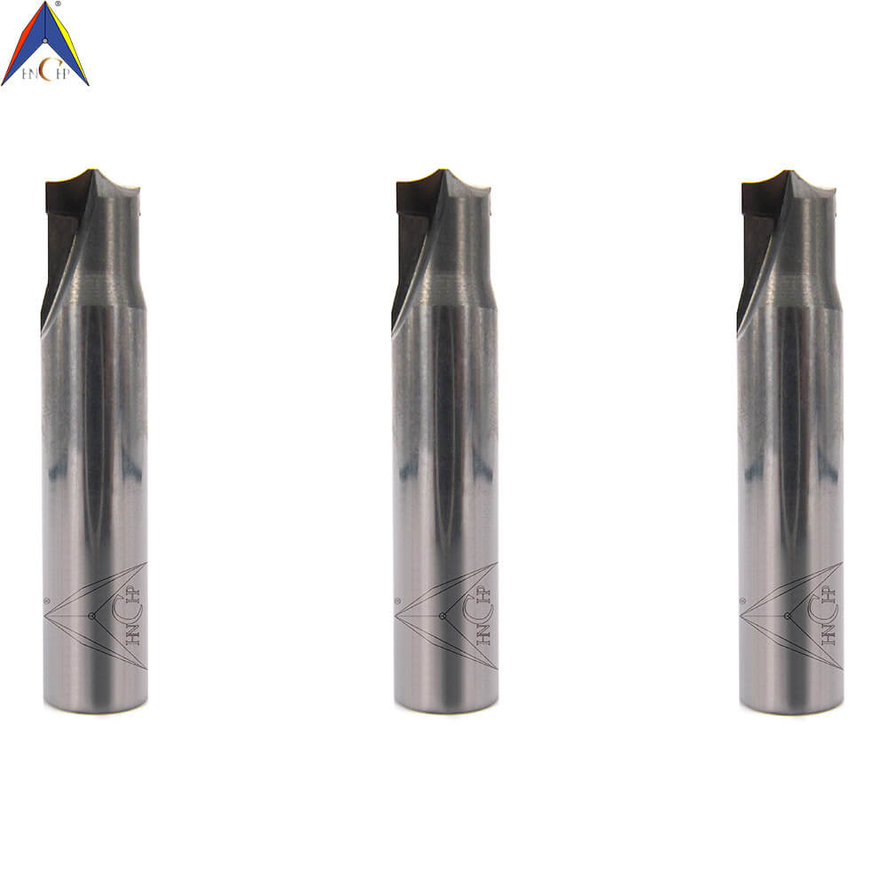 CHPM-PCD008 - PCD 2 Flutes Convex Cutter