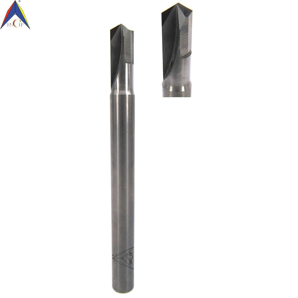 CHP-PCD012 - PCD Drill Reamer With Coolant Feed
