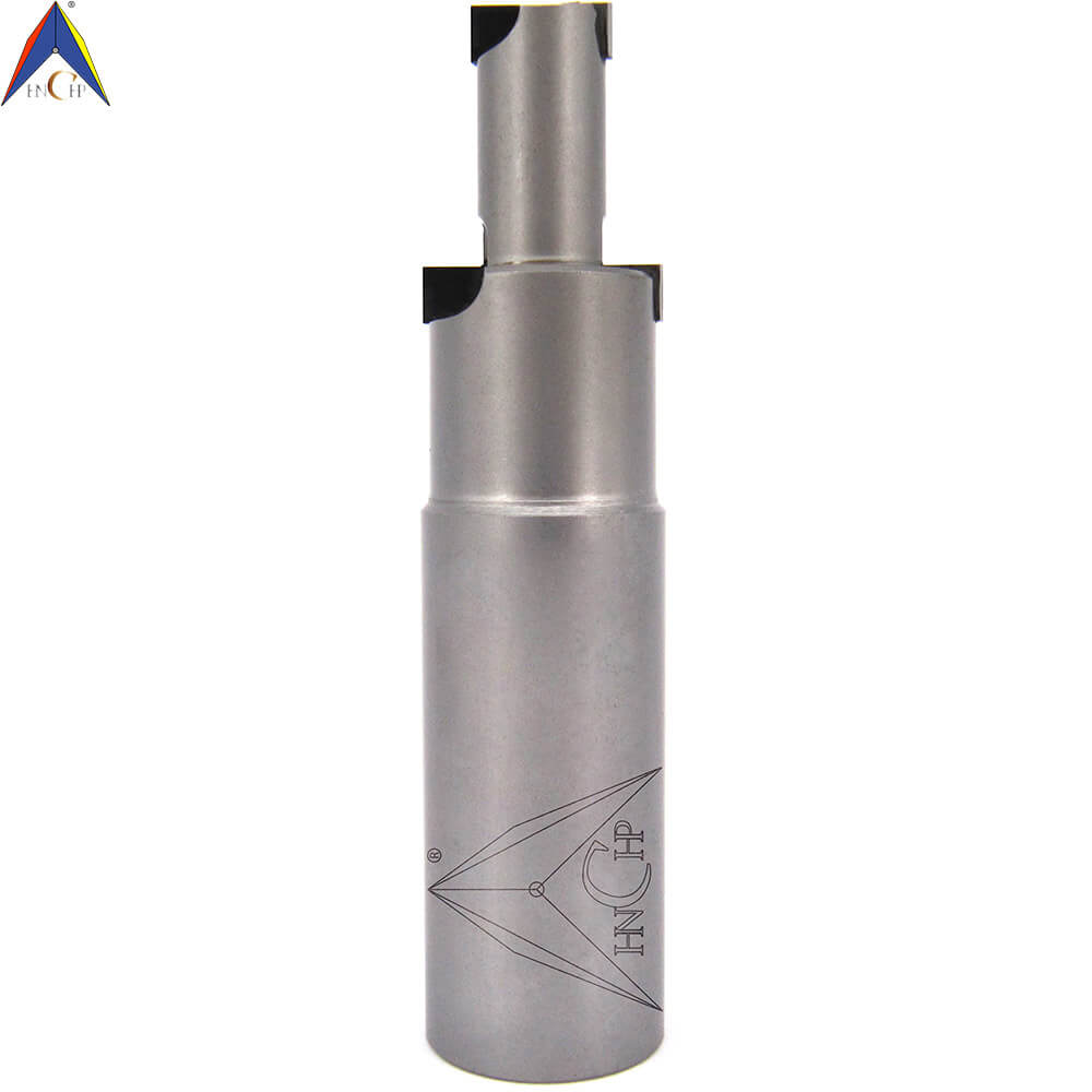 CHP-PCD013 - PCD Step Reamer