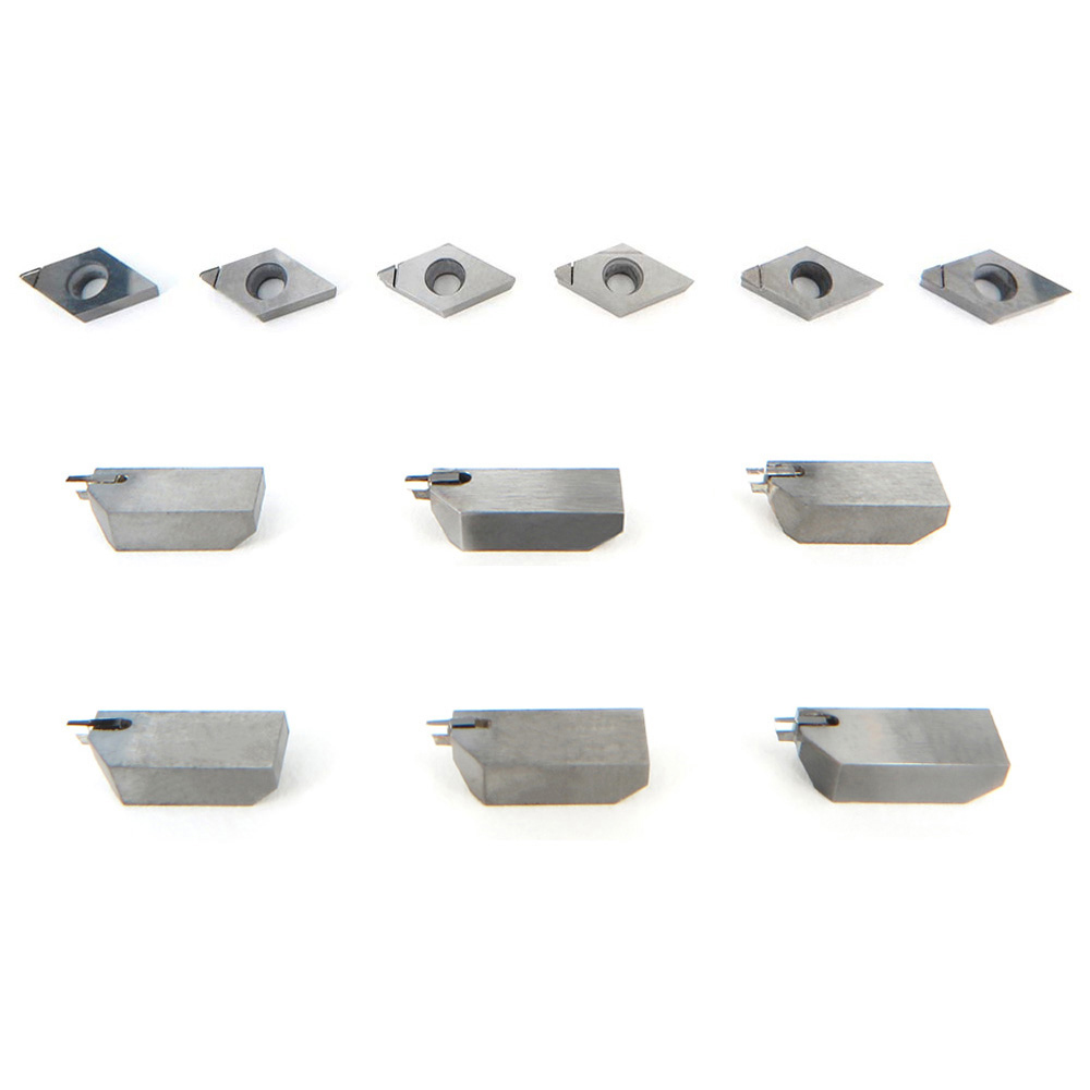 CHPD002 - CVD Diamond Cutting Insert Series