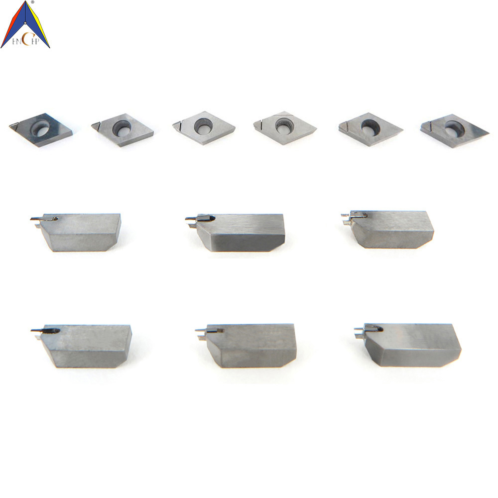 CHPD002 - CVD Diamond Cutting Insert Series