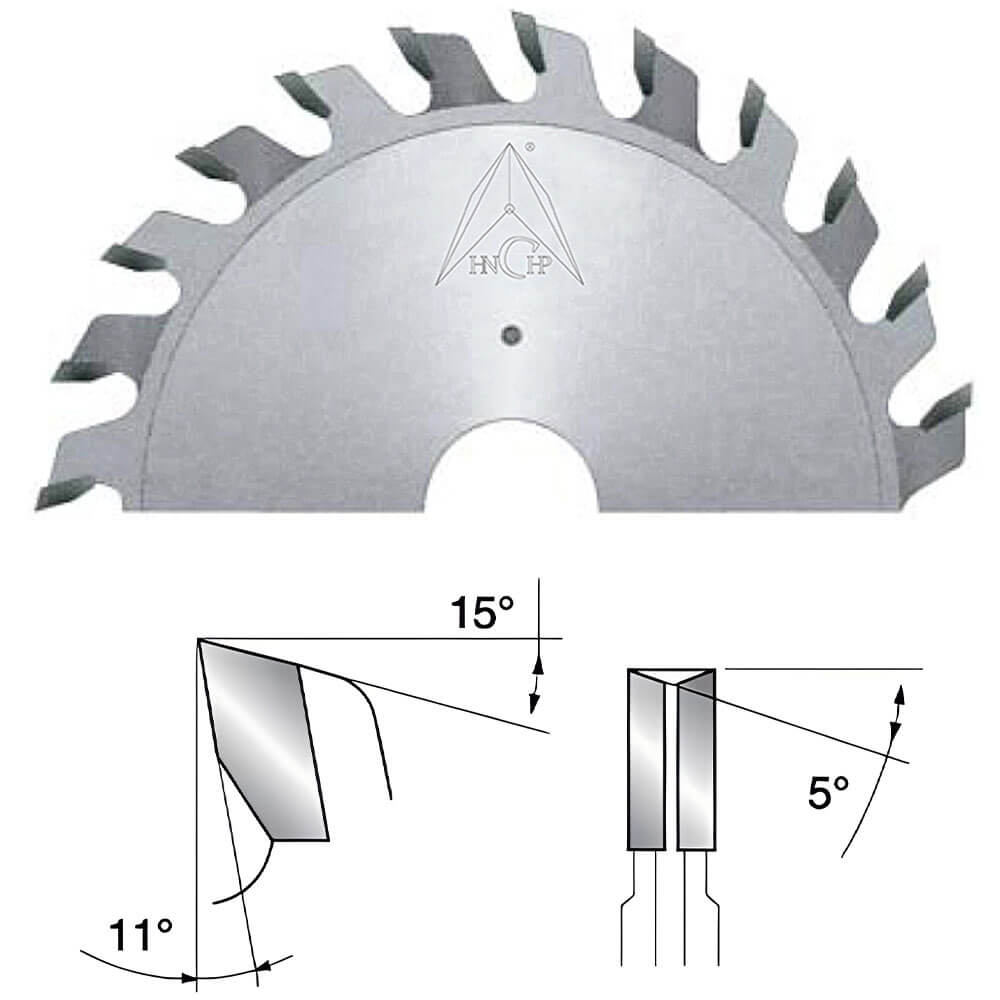 Profile Drawing