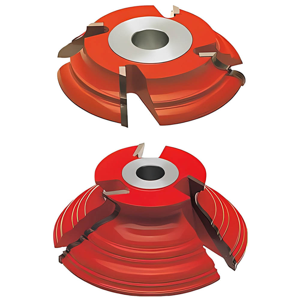 CHPH003.16 - Other Carbide Tipped Shaper Cutter