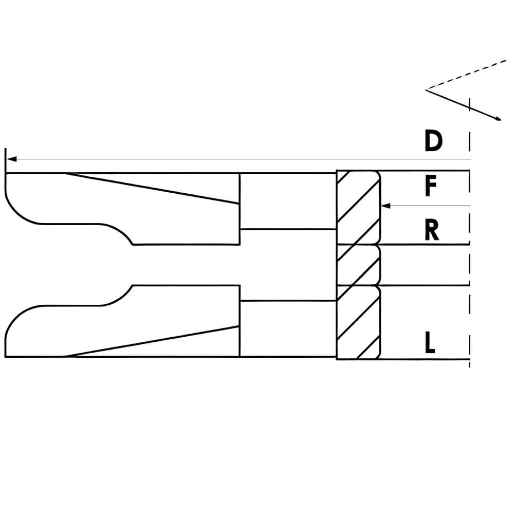 Profile Drawing