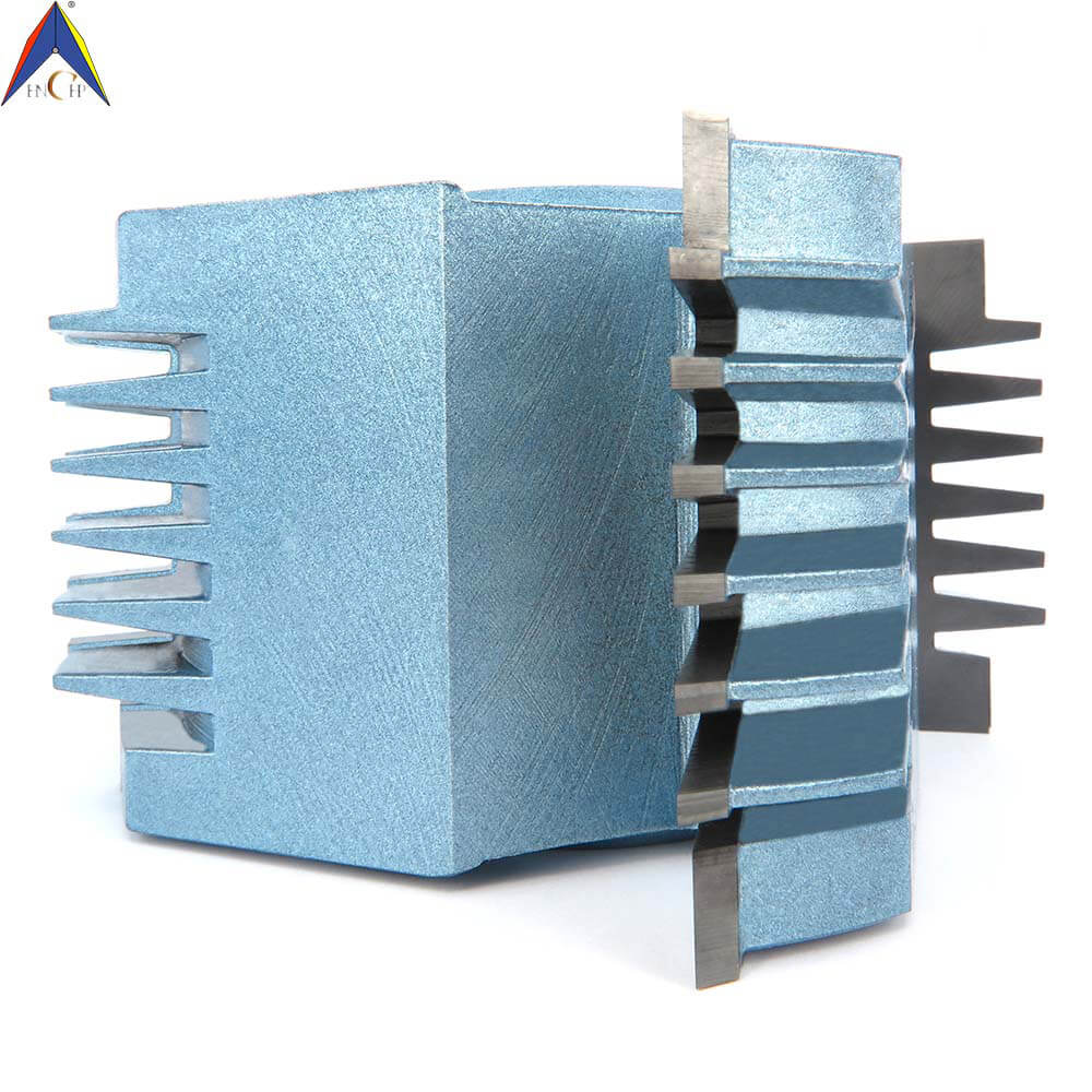 CHPH004.01 - Carbide Tipped Joint Shaper Cutter