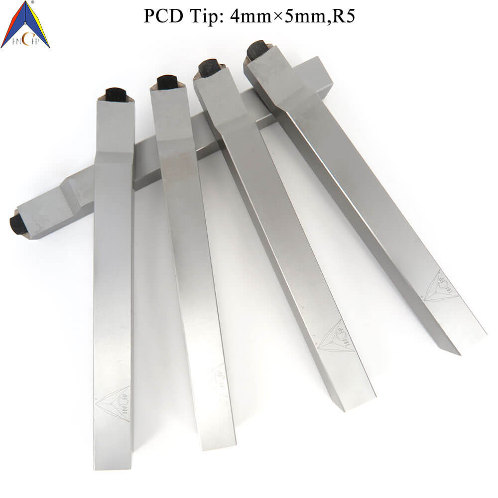 CHPM-PCD001 - PCD Lathe Tool