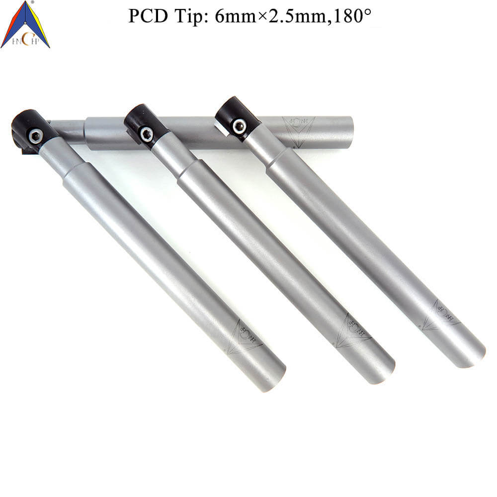 CHPM-PCD001 - PCD Lathe Tool