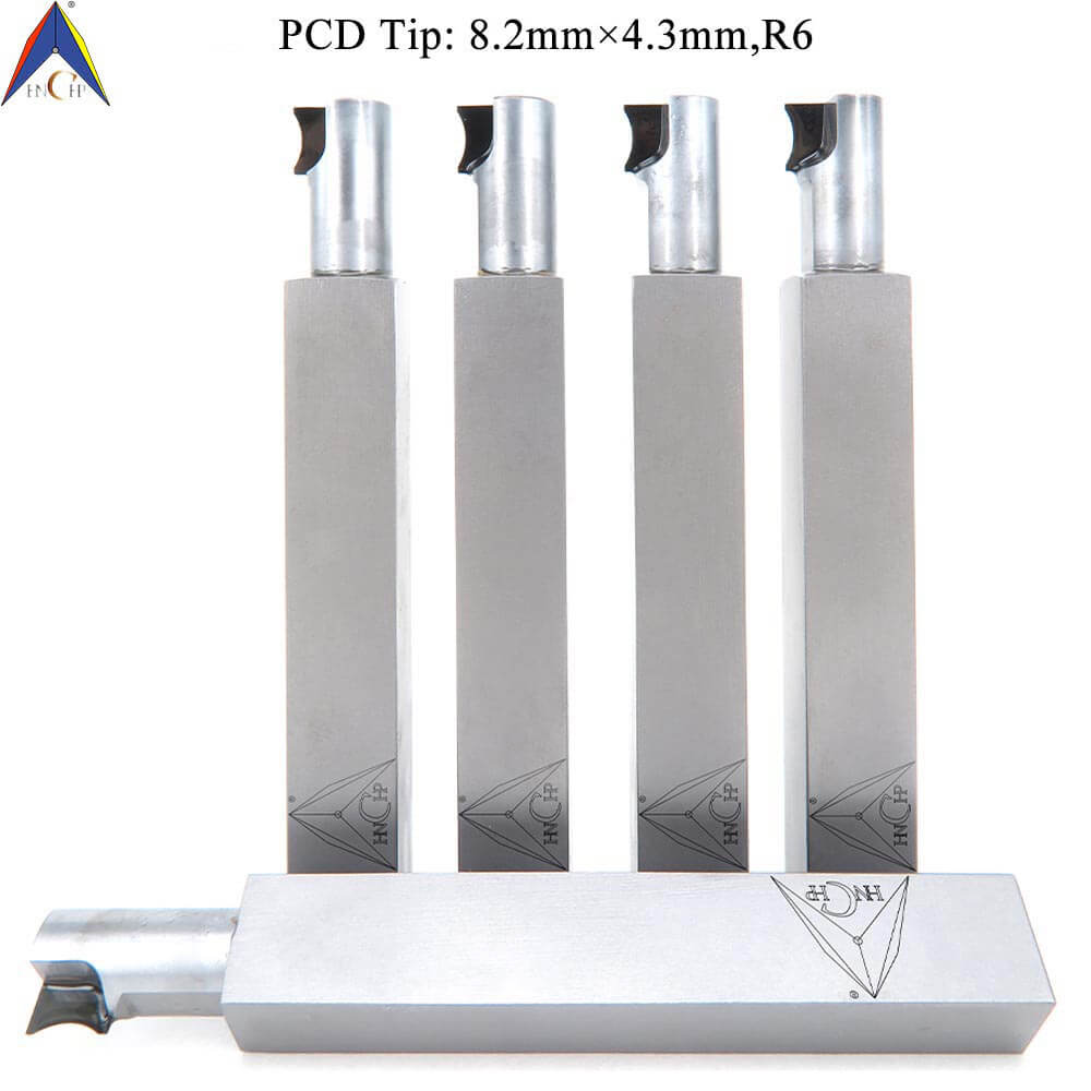 CHPM-PCD001 - PCD Lathe Tool